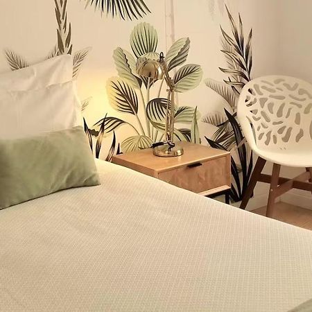 Vera Cruz Suite Apartment Αβέιρο Εξωτερικό φωτογραφία