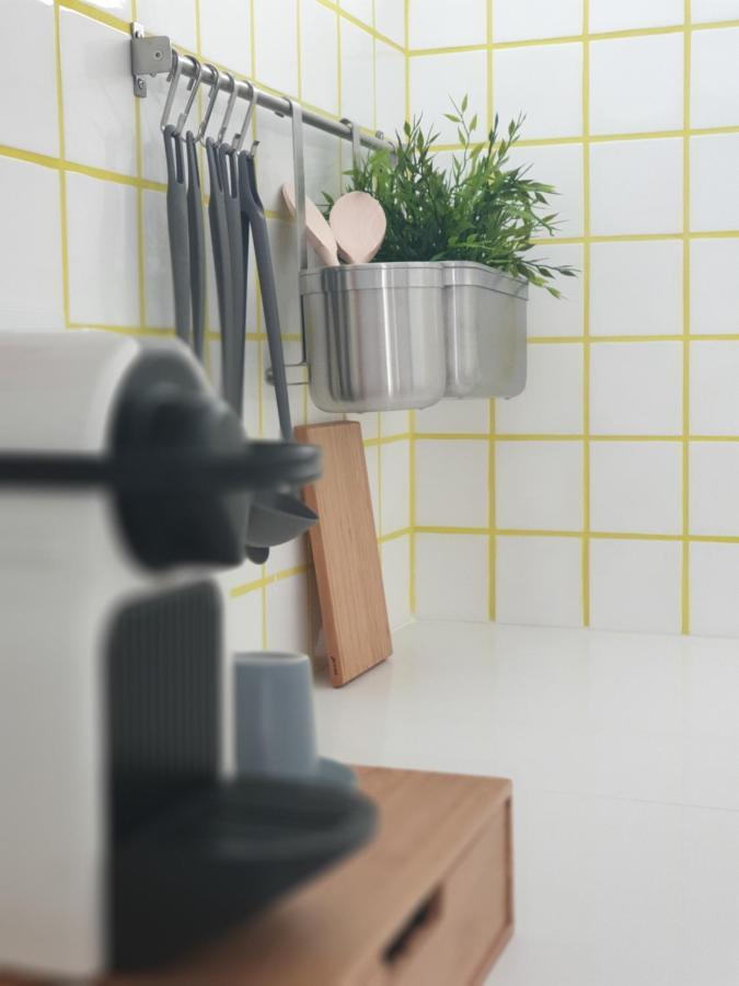 Vera Cruz Suite Apartment Αβέιρο Εξωτερικό φωτογραφία