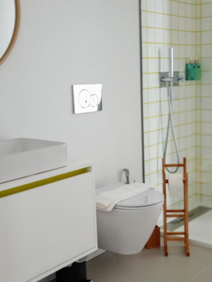 Vera Cruz Suite Apartment Αβέιρο Εξωτερικό φωτογραφία