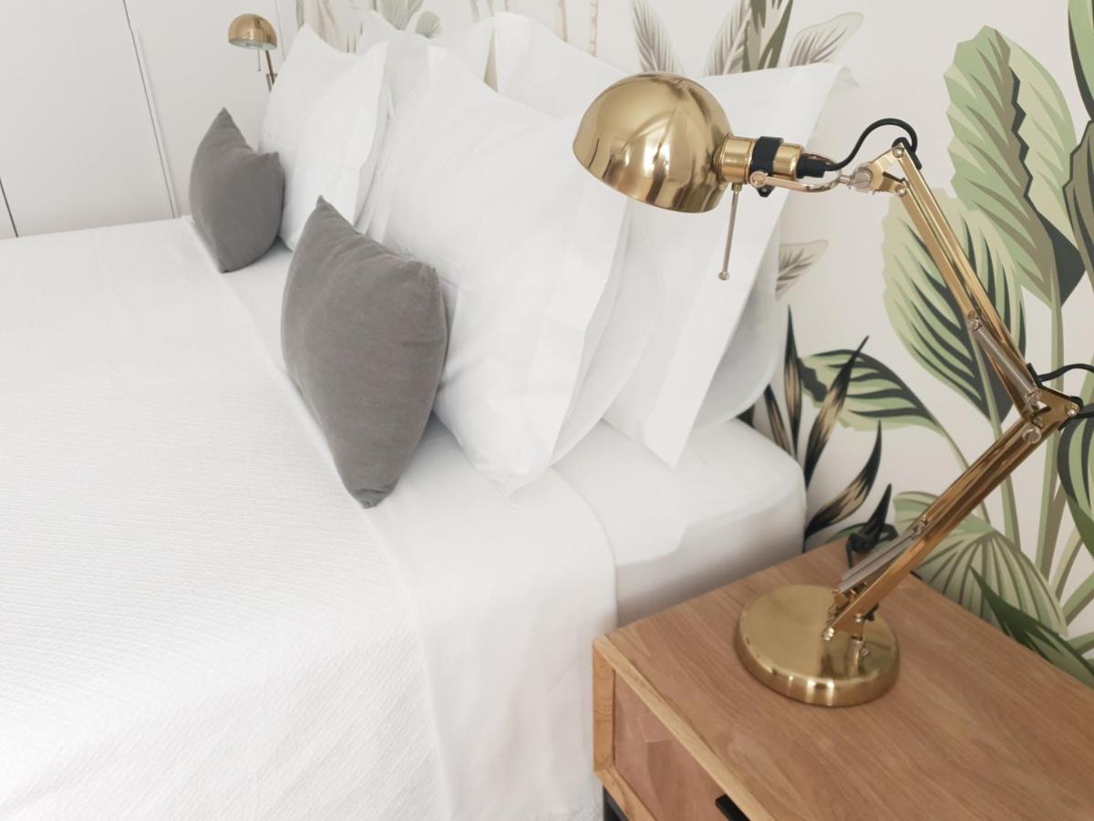 Vera Cruz Suite Apartment Αβέιρο Εξωτερικό φωτογραφία