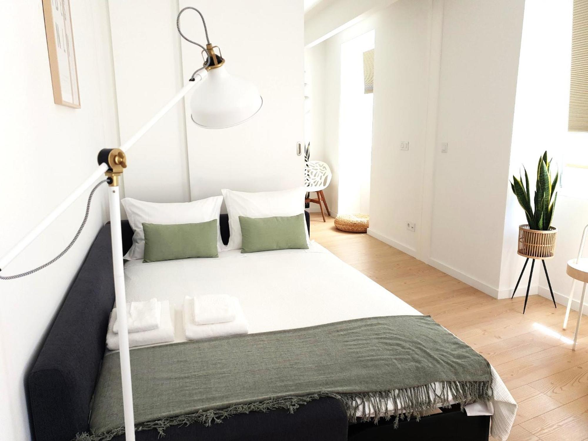 Vera Cruz Suite Apartment Αβέιρο Εξωτερικό φωτογραφία