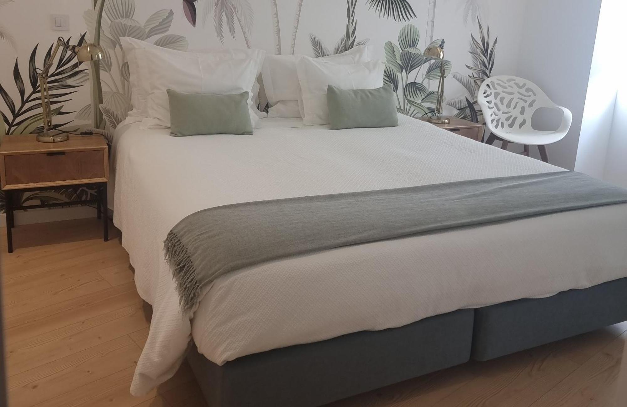 Vera Cruz Suite Apartment Αβέιρο Εξωτερικό φωτογραφία