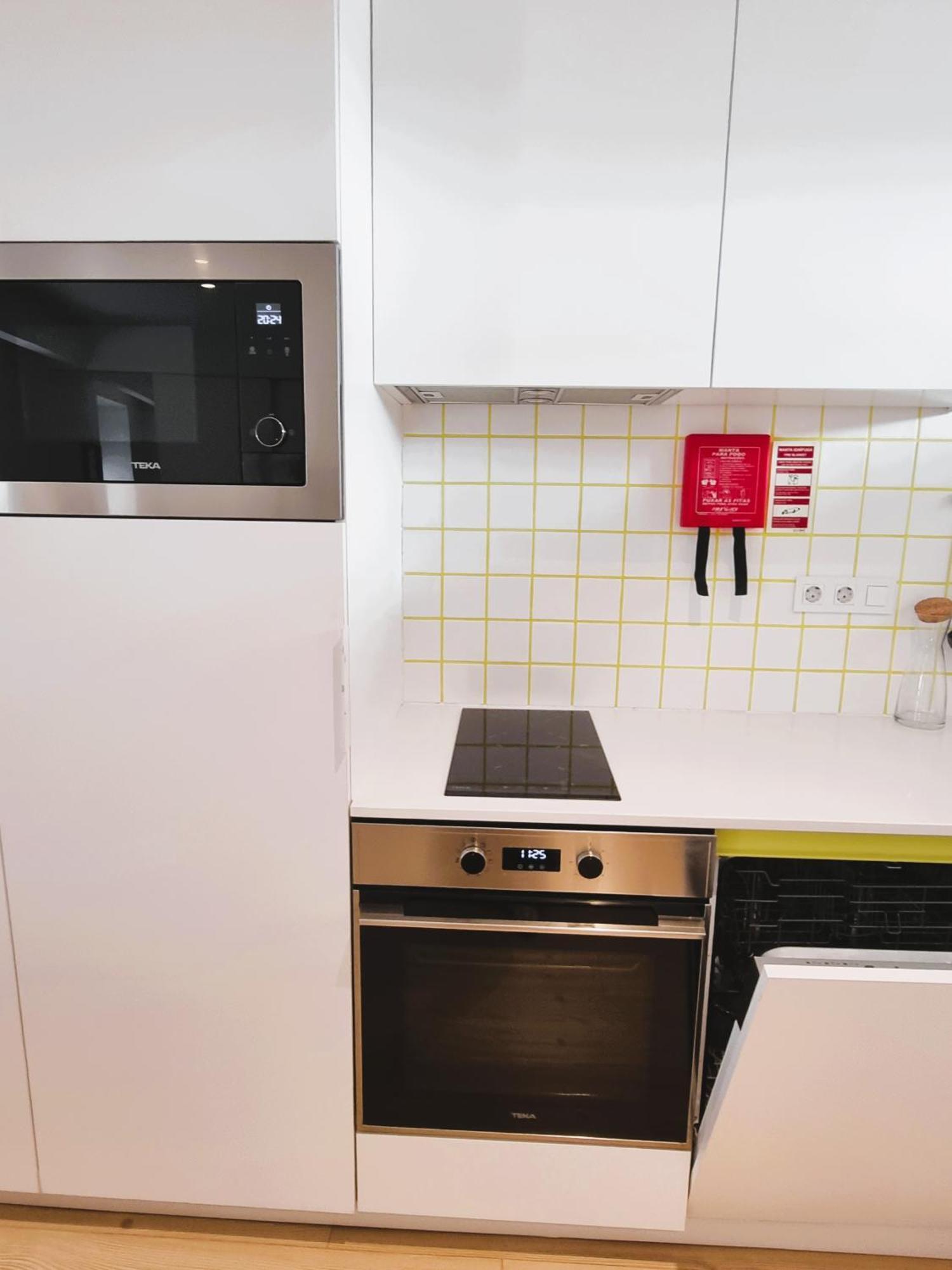 Vera Cruz Suite Apartment Αβέιρο Εξωτερικό φωτογραφία