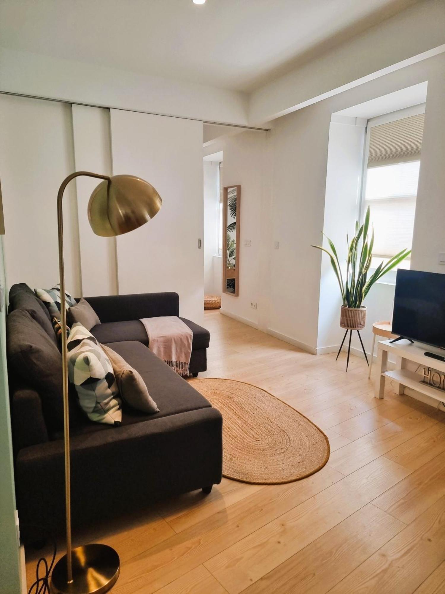 Vera Cruz Suite Apartment Αβέιρο Εξωτερικό φωτογραφία